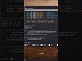 Make Your Own Haking Cammands🔥| #shorts #termux #cybersecurity #fixitwithtech #ethicalhacking
