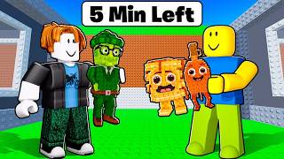 RAREST Brainrot in 1 Hour Wins! (Roblox)