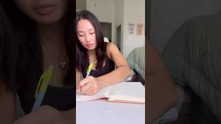 Unboxing The Cutest Self-Awareness Journal From