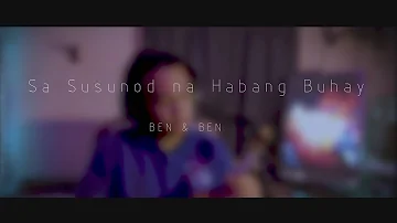 Sa Susunod na Habang Buhay // Ben& Ben // Violin Cover