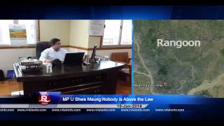 Rvision Daily News 19 Jan 2014