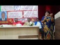 Buddha jayanti celeb republican papers asso buldhana mayatai damodar speech