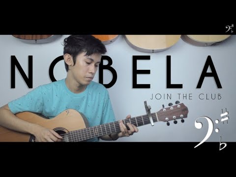 nobela---join-the-club-(-fingerstyle-guitar-cover-)-free-tab