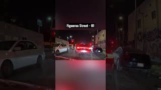 Figueroa St...driving- Ep 01 #Figueroa #Southcentralla #Losangeles