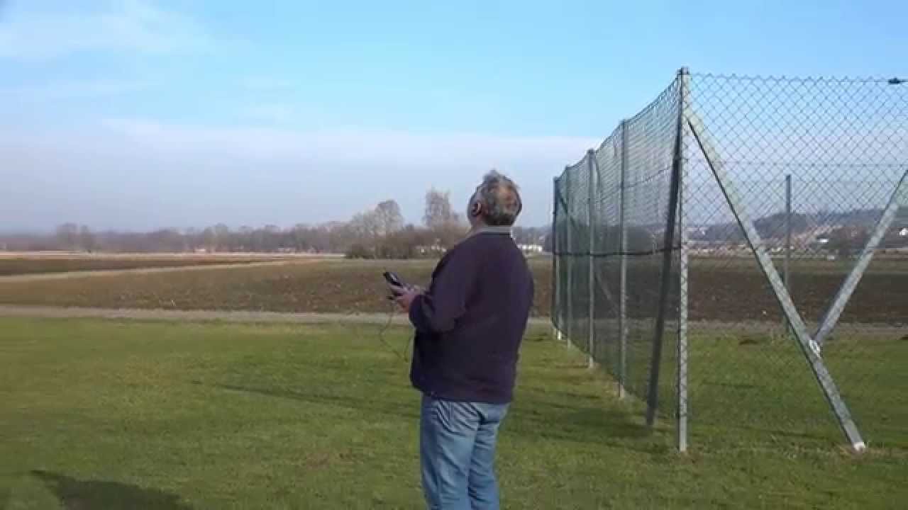 Alpina 5001 21.02.2015