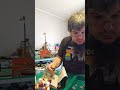 #LegoShorts Building 7930 Bounty Hunter ship engines #legostarwars #livestream #ytshorts (5/23/26)