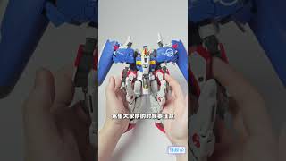 Sentinel MG Ex-S/S Gundam Alpha Team Color Scheme Sentinel MG Ex-S/S Gundam Alpha Team Color Scheme