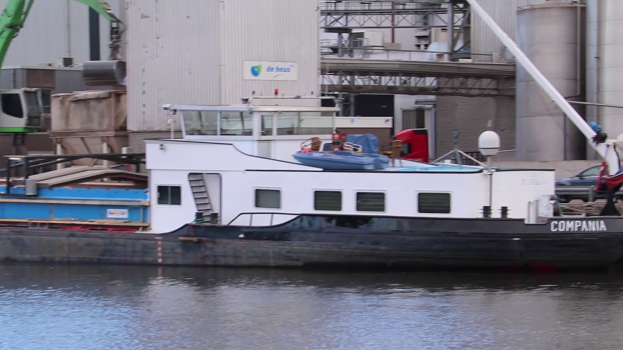 Meppel aan Zee 07-11-2018