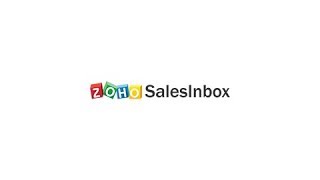 Zoho SalesInbox - Email client built exclusively for salespeople screenshot 3