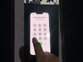 Easy Unlock IPhone 13 Pro Max Shorts Ytshorts