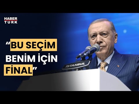 Cumhurbaşkanı Erdoğan:\