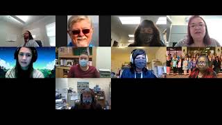 Examining Library Accessibility
