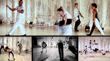 Leading Edge Disturbances Trailer