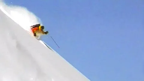 How TGR & Doug Coombs Created the World's Best AK ...