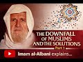 کتابخوانی سقوط مسلمانان و راه حل ها ش آلبانی بخش ۱ 