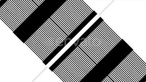 White Strip VJ Loops Background | Motion Graphics - Envato elements