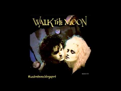 Walk The Moon — Walk The Moon - Shake Break (HQ)