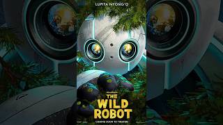 The Wild Robot Birds Of A Feather Trailer 2024