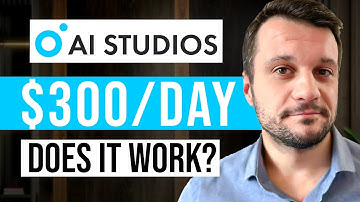 EASY Way To Create Realistic AI Avatars in 2025 | AI Studios by DeepBrain AI Tutorial
