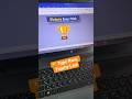 🏆 Type Karo Victory Emoji | 2 Second me Trophy Unlock! | Alt + X Unicode Trick | MS Word Shorts