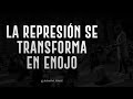 La represión se transforma en enojo - Ricardo Ponce