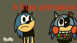 The Origin Of Salvage Sonic Some Blood Warning