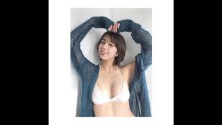 圧倒的美乳　柳ゆり菜