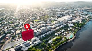 Southpoint | Last piece of South Bank