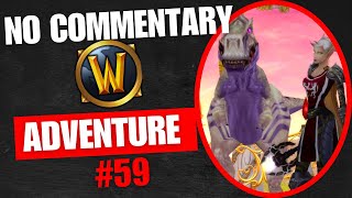 WOW Cataclysm Gameplay - No Commentary #59