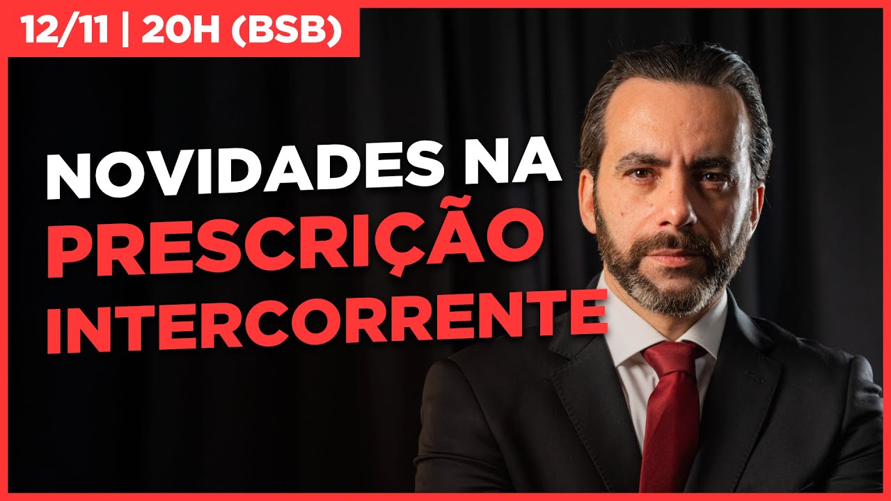 Novidades da Prescrição Intercorrente na Execução Fiscal