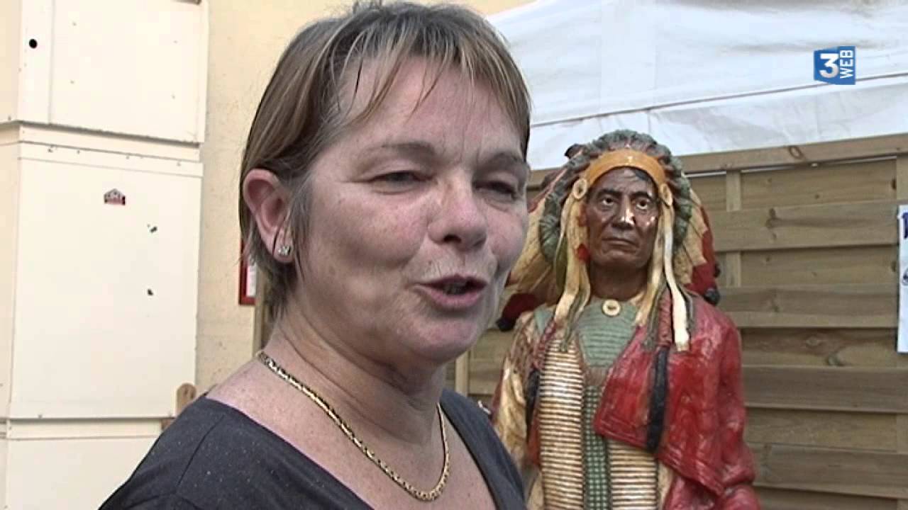 5è festival country d'Evreux