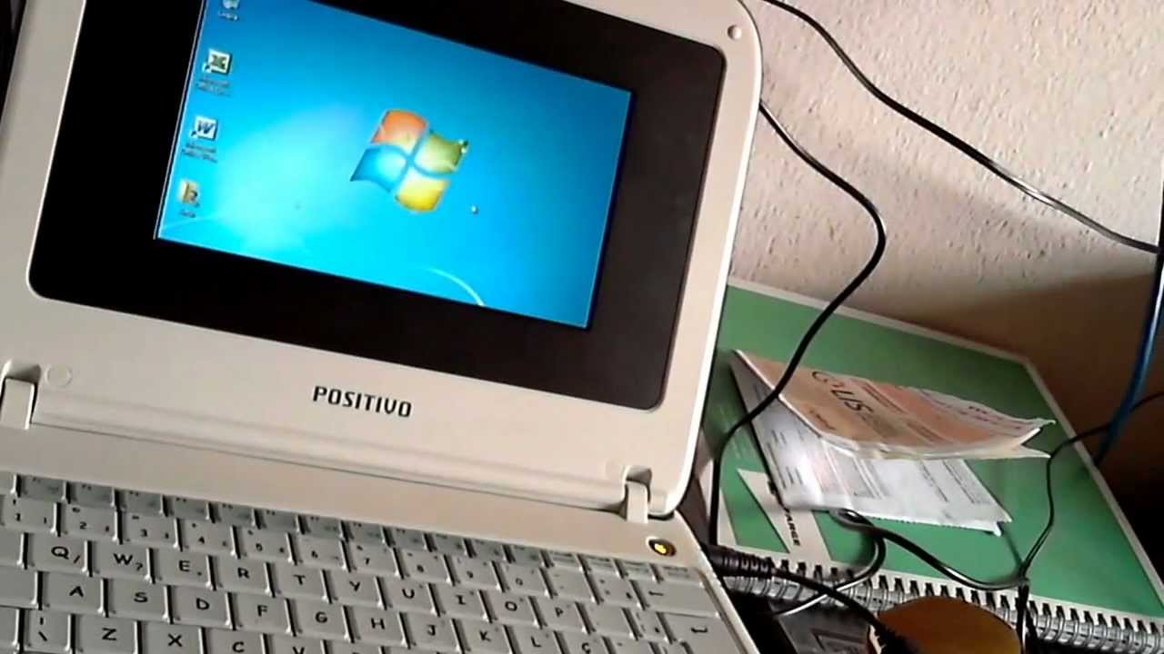 Drivers wireless positivo mobo s7 for Windows xp