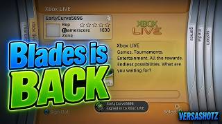 Details How to Get the Blades Dashboard Back on Xbox 360 in 2026 (ReLive + PluginUI) News
