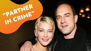 How Christopher Meloni's Wife Put Him To The Test | Rumour Juice