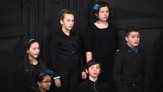 Daybreak - SSCC Intermediate Choir