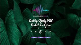 Debby Qisty HB / Nakit In Gina