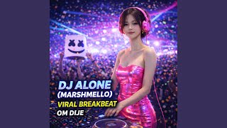 Dj Alone (Breakbeat)