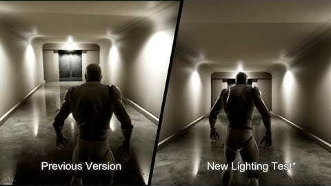 Hitman Remake UE4 Dev Diary #7 Level Layout and Flow Test