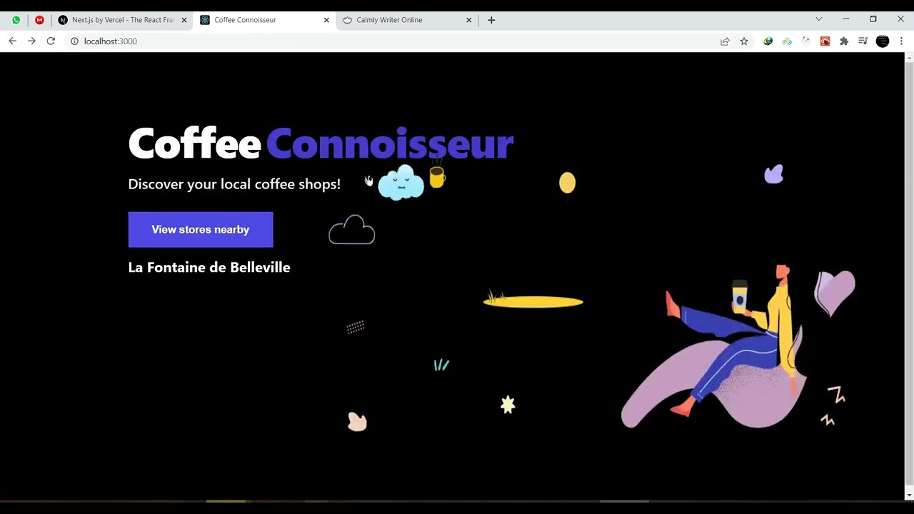 Next.js - Session 14