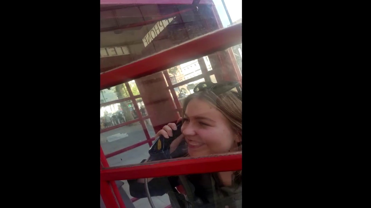 Synne - University of Roehampton - Across the Pond