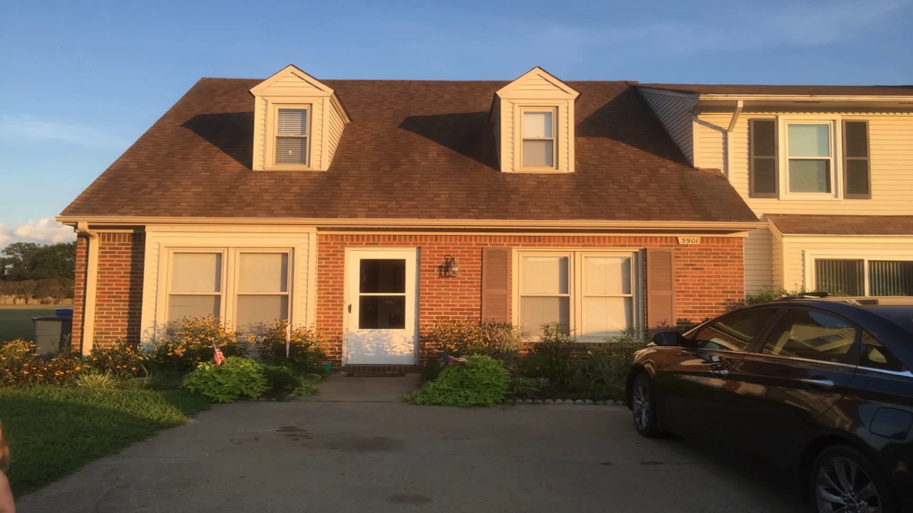 Chesapeake Townhouse For Rent near Norfolk Naval Shipyard