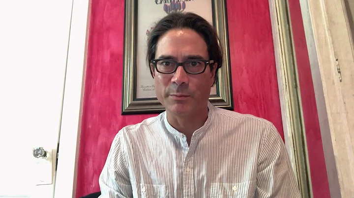 A Place for Scholarly Inquiry | Christopher Michae...