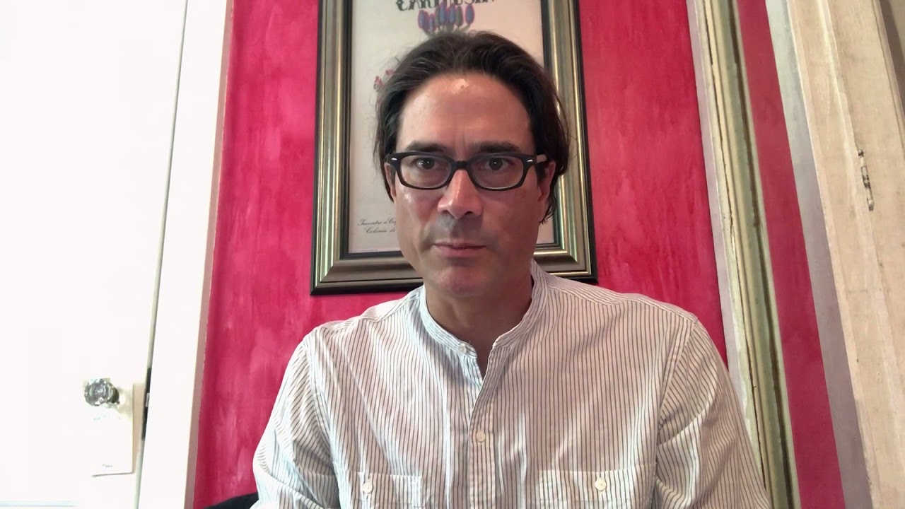 A Place for Scholarly Inquiry | Christopher Michaelson