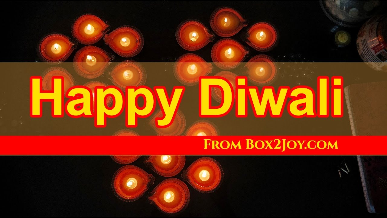 Happy Diwali 2024 | 