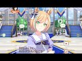 【ウマ娘】ライスとリトルココンちゃん『おねだり上手』