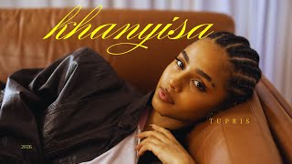 Sam Deep, Tyla - Khanyisa (feat. Babalwa M , Kelvin Momo , Thatohatsi )