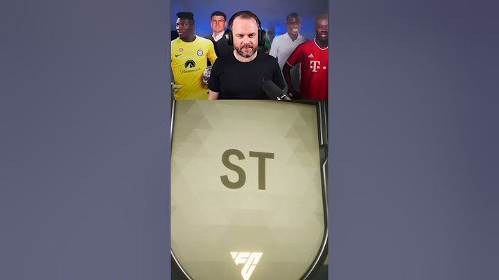 Chuff packs a TOTY = PS5 Giveaway 🔥