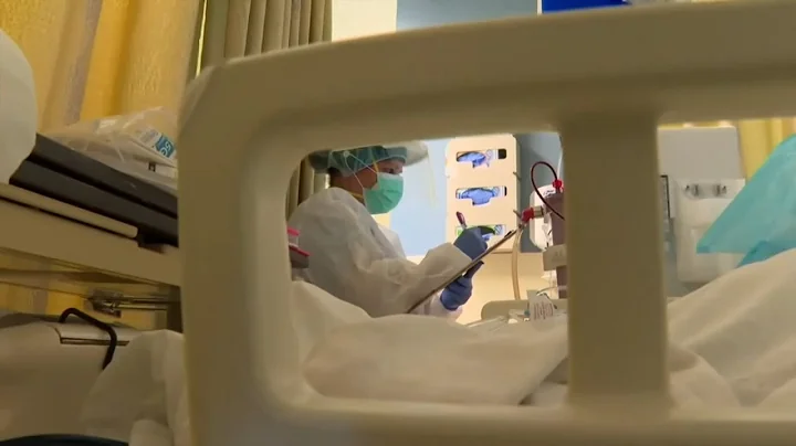 House Democrats push vote to extend Obamacare subsidies as deadline looms