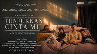 Download lagu TUNJUKKAN CINTAMU