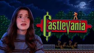 My Girlfriend Tried Castlevania. It Was Terrifying. screenshot 5